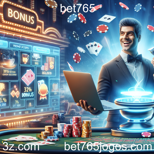 A Importância das Bonificações em Jogos de Apostas