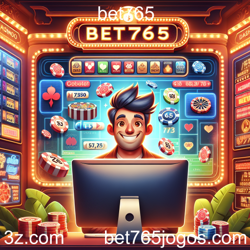 Descubra as Melhores Promoções no Bet765