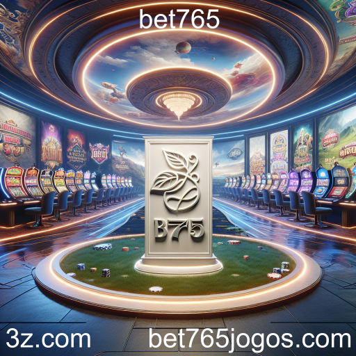 Descubra o Mundo dos Jogos Virtuais em Bet765